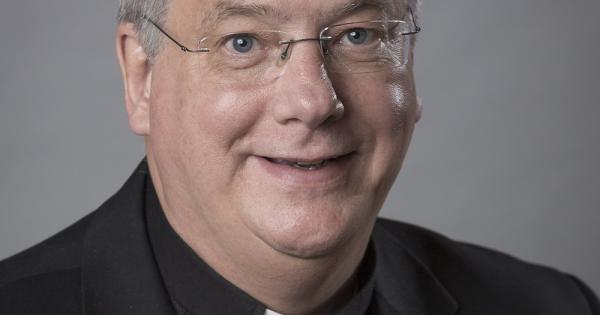 La Crosse, Wis., Bishop Resigns For Health Reasons; Detroit Auxiliary ...